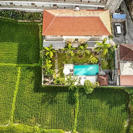Nang Ade Villa By Pramana Villas