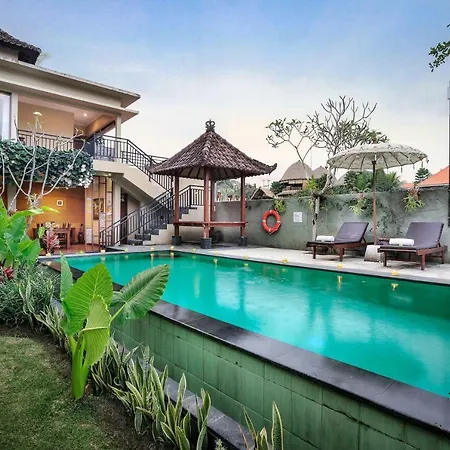 Nang Ade Villa By Genuinehost