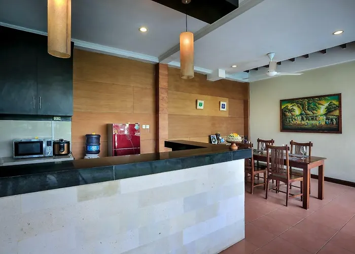 Nang Ade By Genuinehost 3*